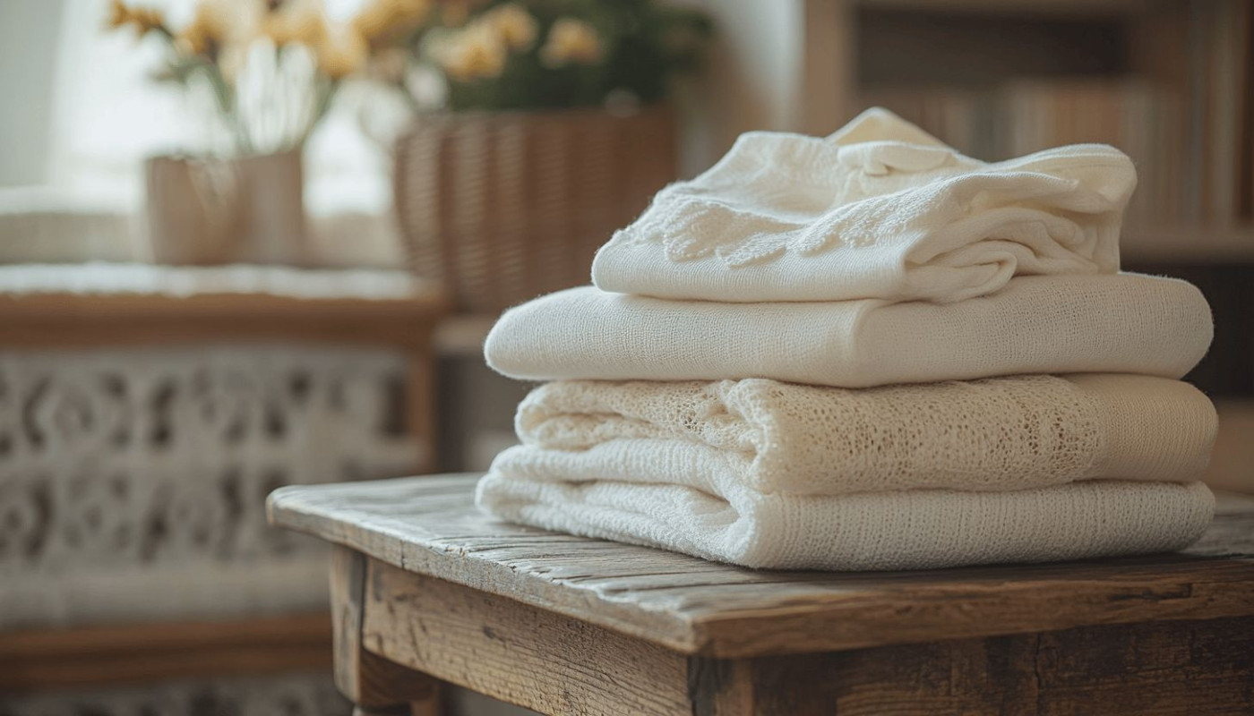 Comment choisir des vêtements de luxe d'occasion pour bébés