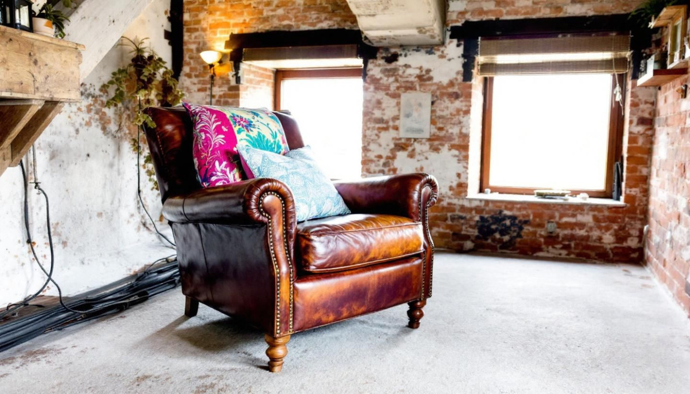 Comment intégrer des pièces vintage pour un style moderne ?