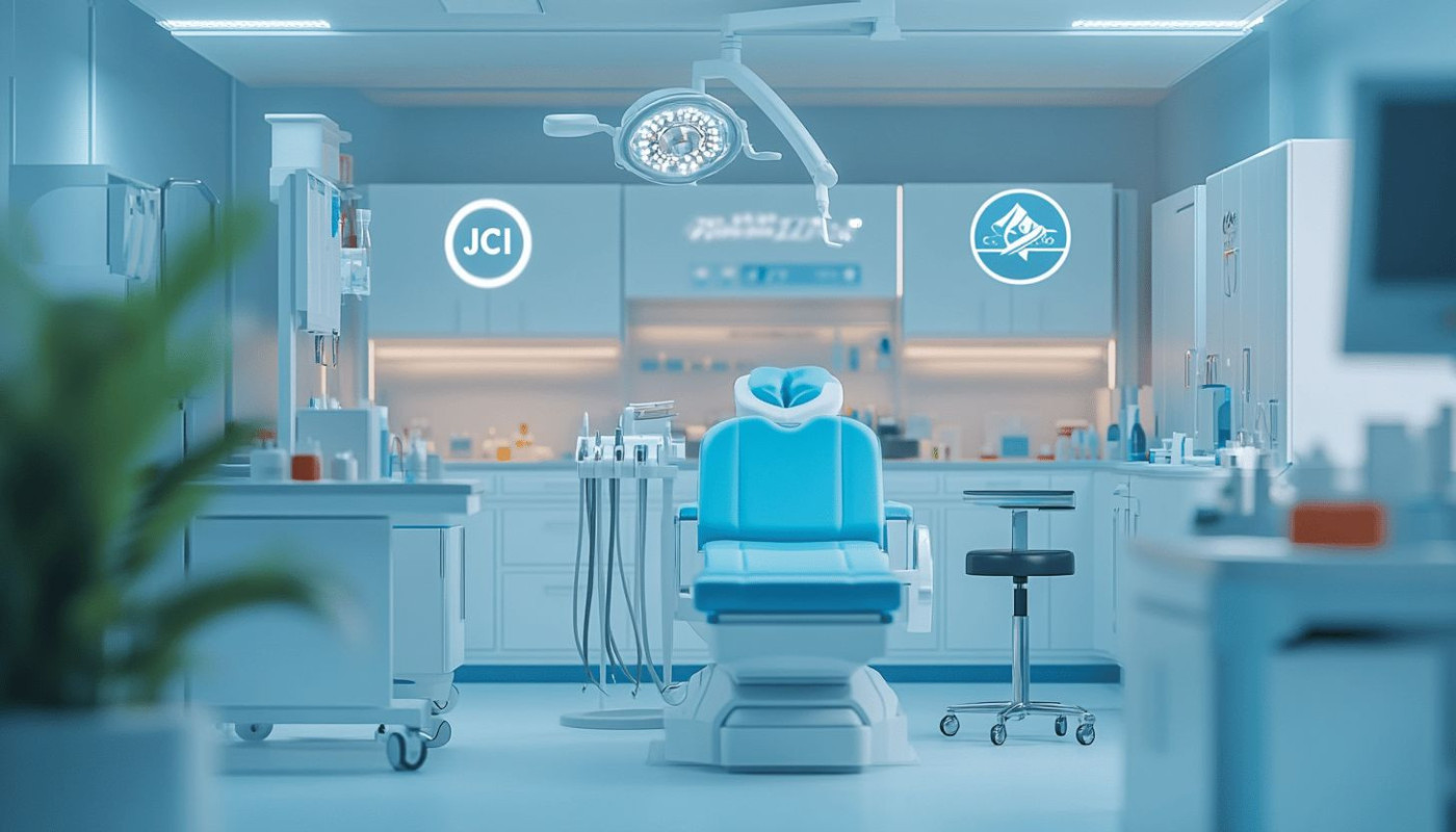 Évaluation des normes JCI et ISO dans les cliniques de chirurgie esthétique