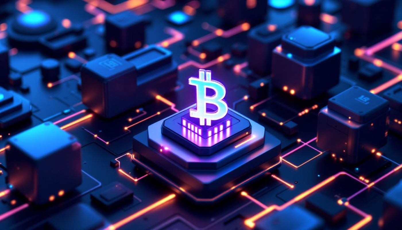 Impact de la blockchain sur le secteur bancaire traditionnel