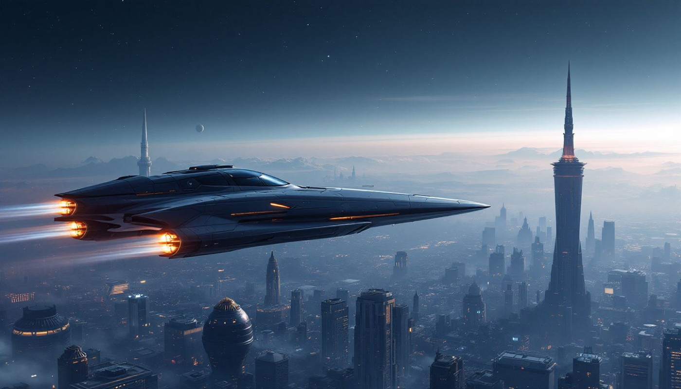 La conquête spatiale privée évolution, défis et perspectives pour l'exploration spatiale du XXIe siècle