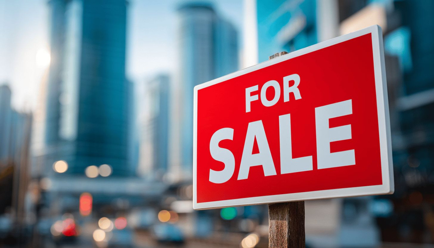 Maximiser l'efficacité de votre panneau immobilier personnalisé