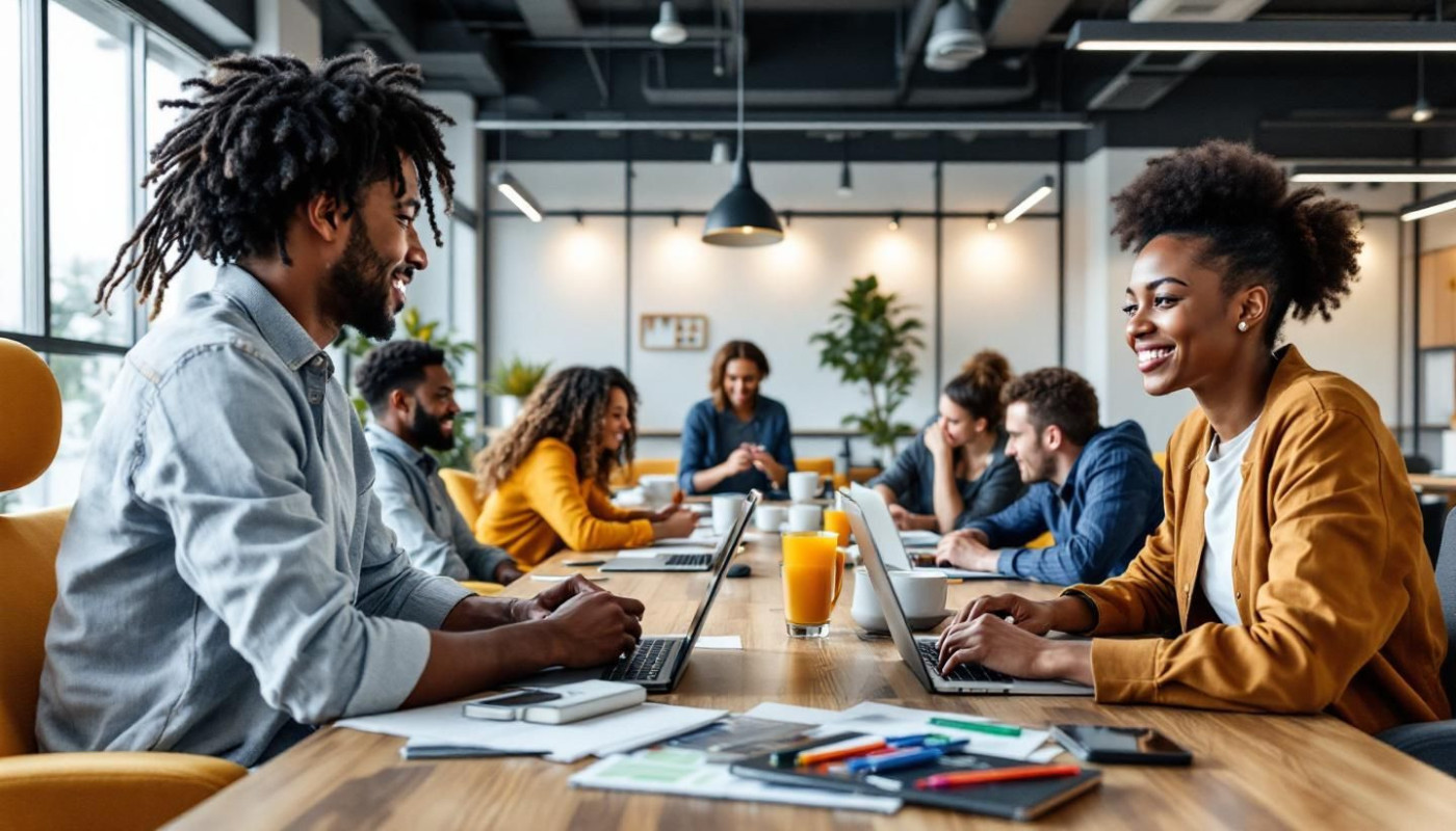 Maximiser l'efficacité en entreprise par l'externalisation des tâches administratives