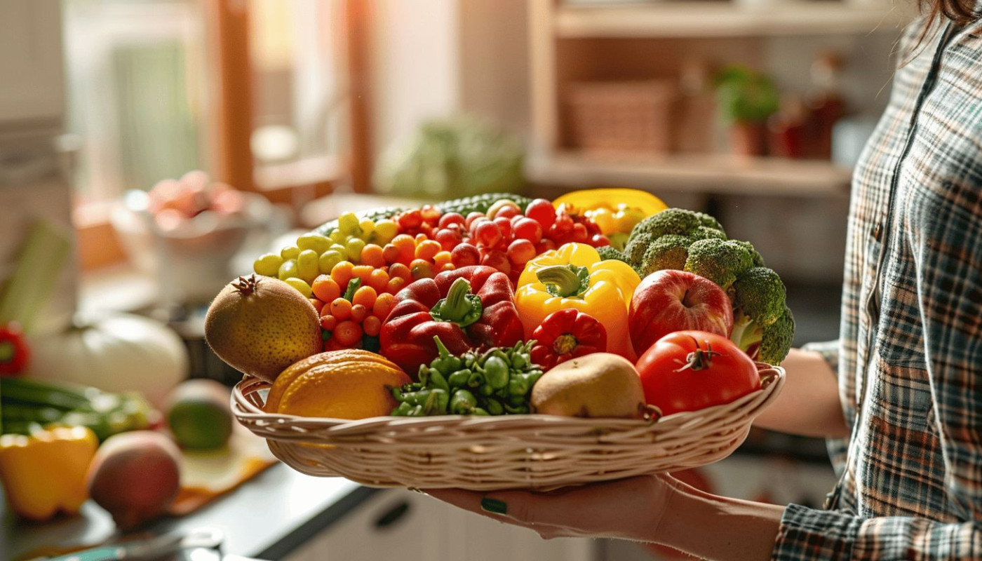 Nutrition cognitive aliments clés pour booster votre cerveau
