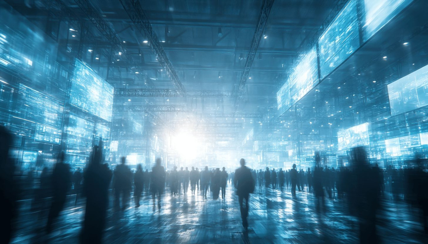 Préparer votre visite au salon du digital et webmarketing en 2025