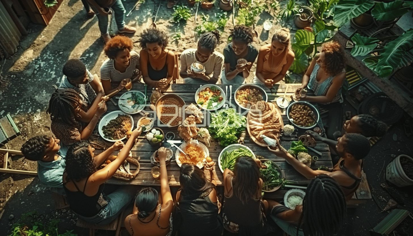 Sécurité alimentaire mondiale innovations et stratégies pour lutter contre la faim