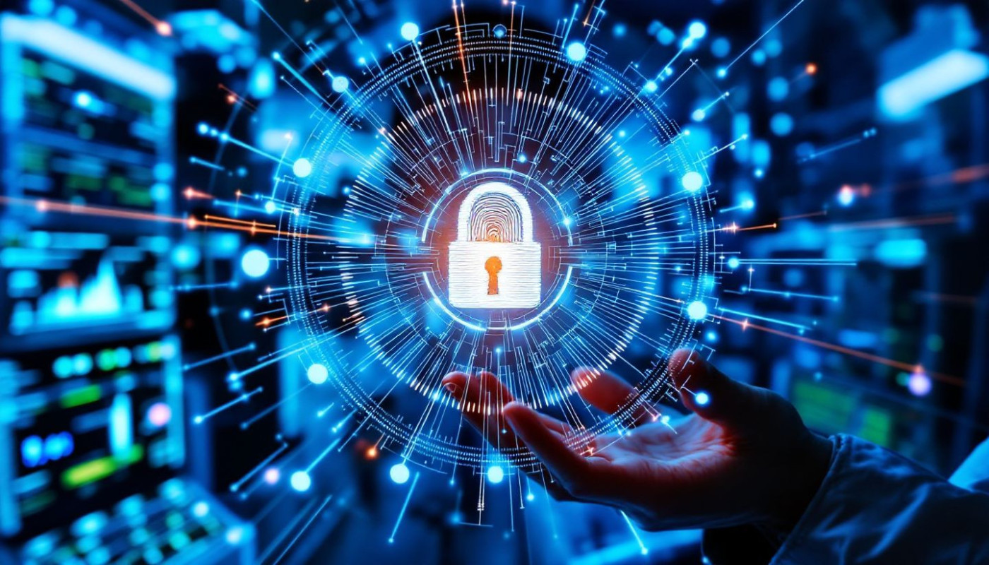 Sécurité des données biométriques dans les systèmes d'authentification modernes