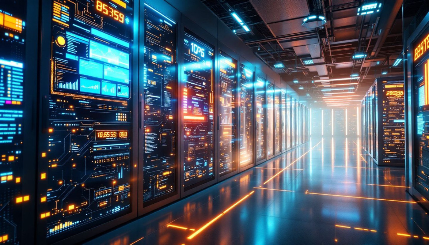Stockage de données à l'ère du Big Data solutions innovantes pour gérer l'explosion informationnelle