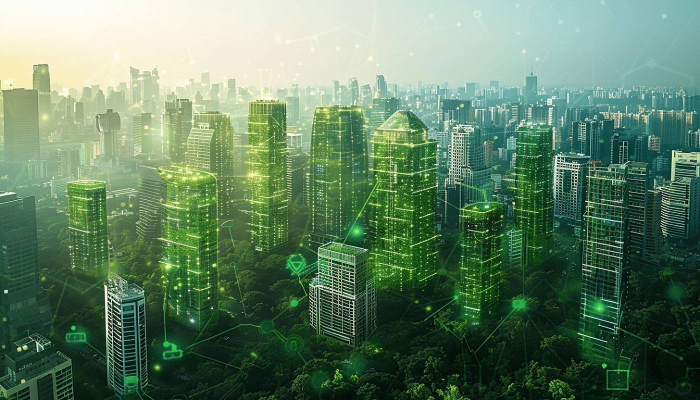 Stratégies de référencement pour les innovations en Tech verte Émergence de la durabilité dans l'industrie high-tech