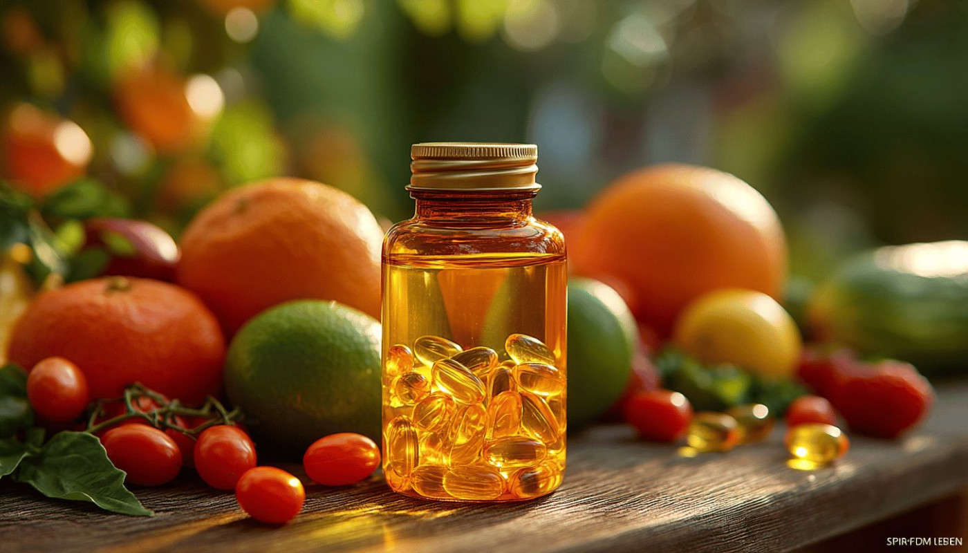 Vitamine D et immunité nouvelles recherches et sources inattendues